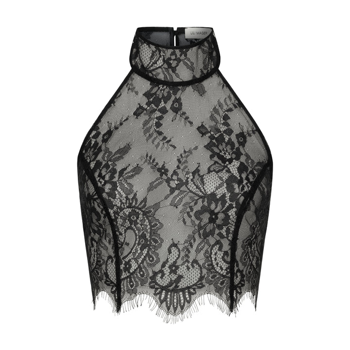 Lace Top