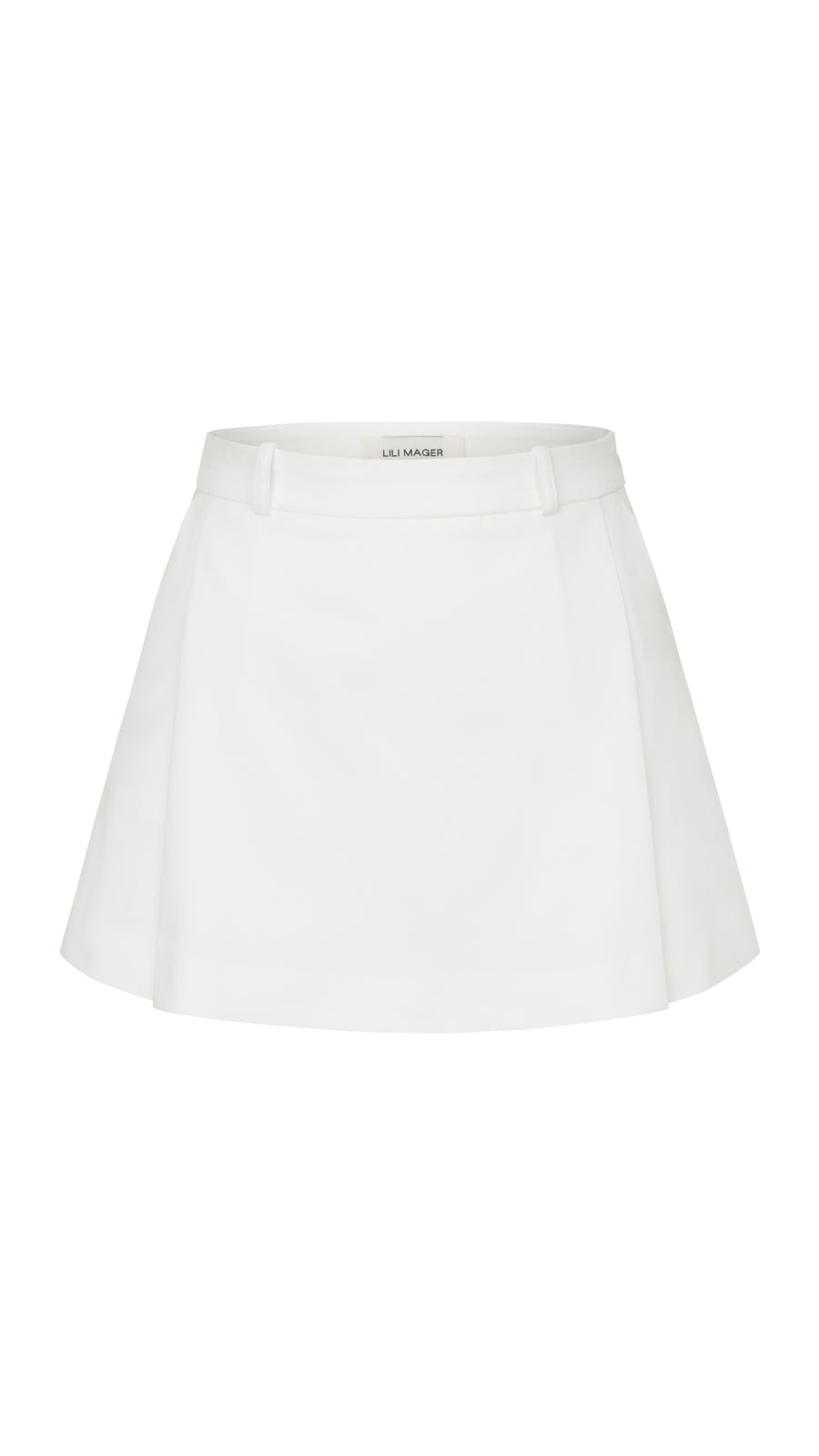 Skirt-Shorts