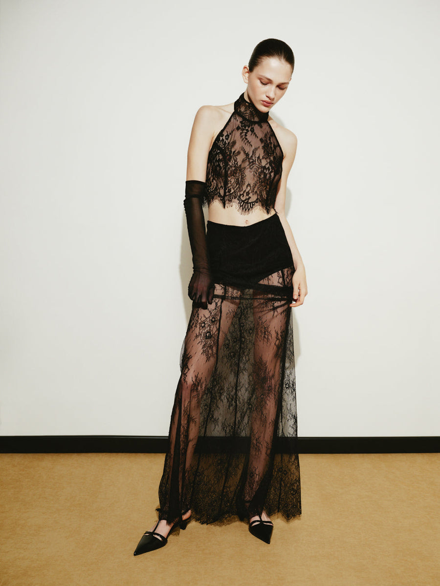 Lace Top