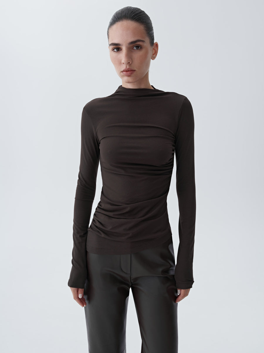 Long-sleeve "Lateral"
