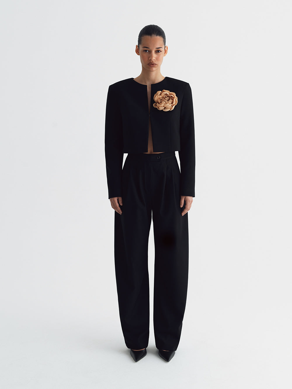 Jacket "Élan"