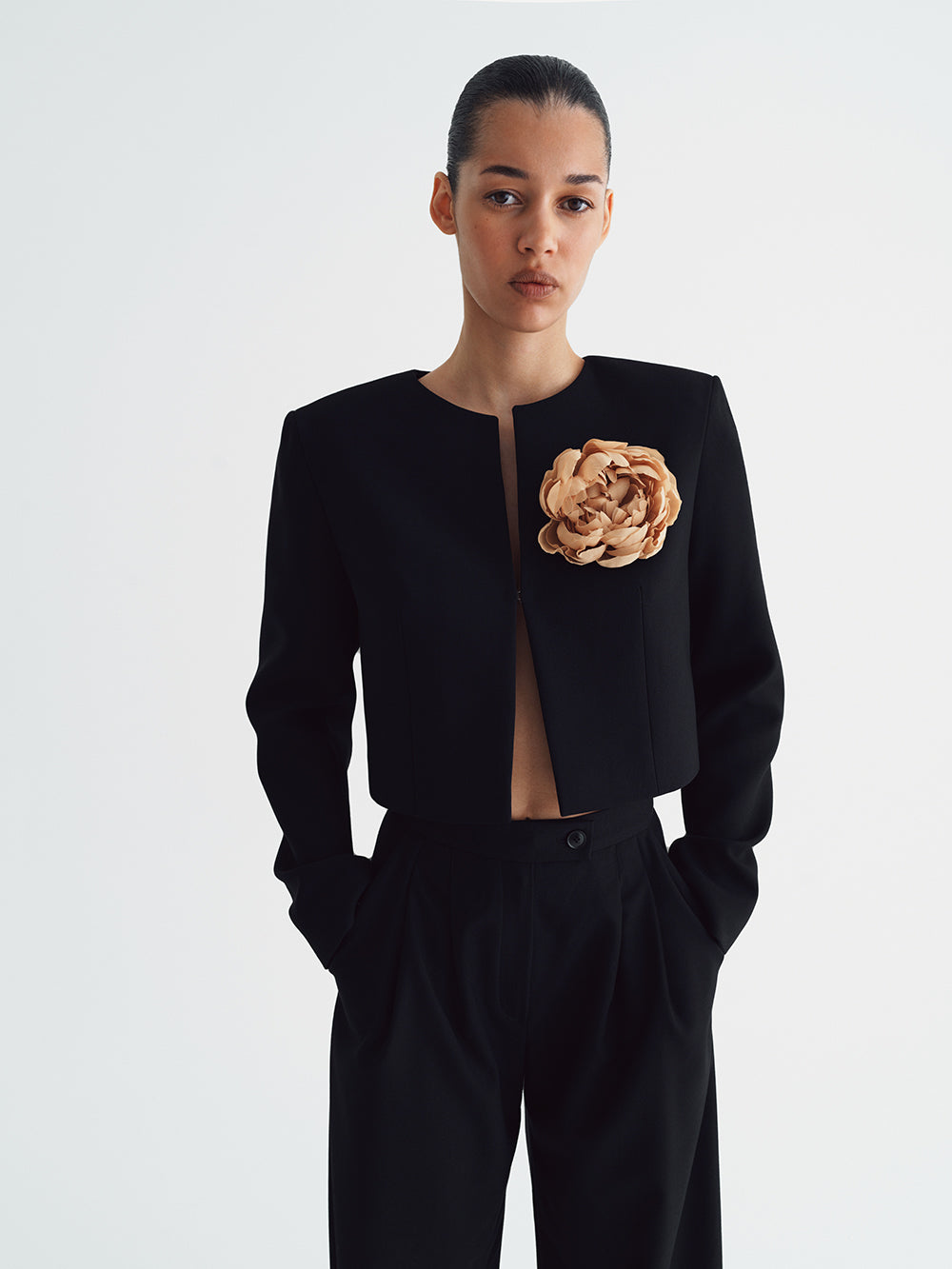 Jacket "Élan"