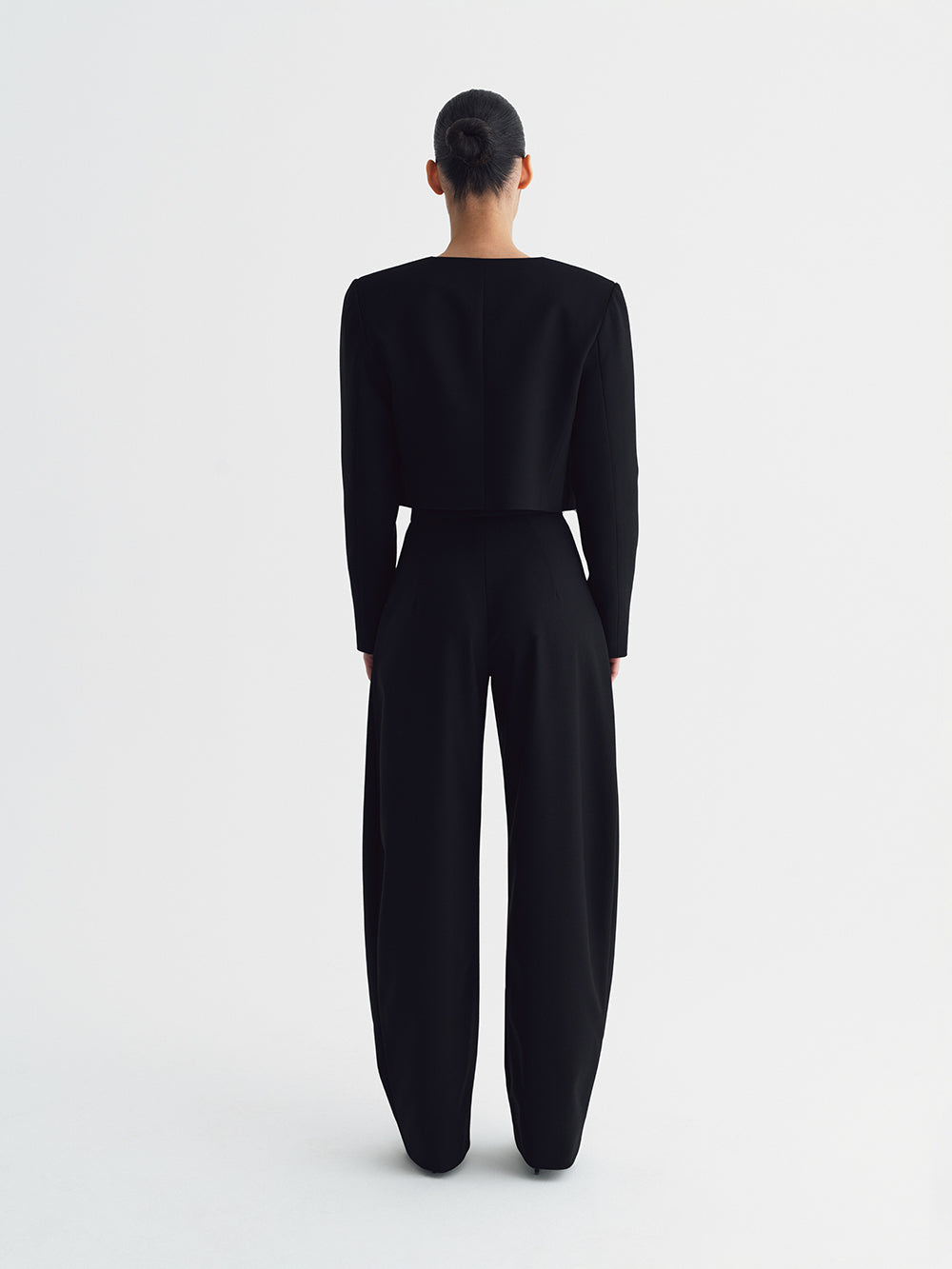 Trousers "Élan"