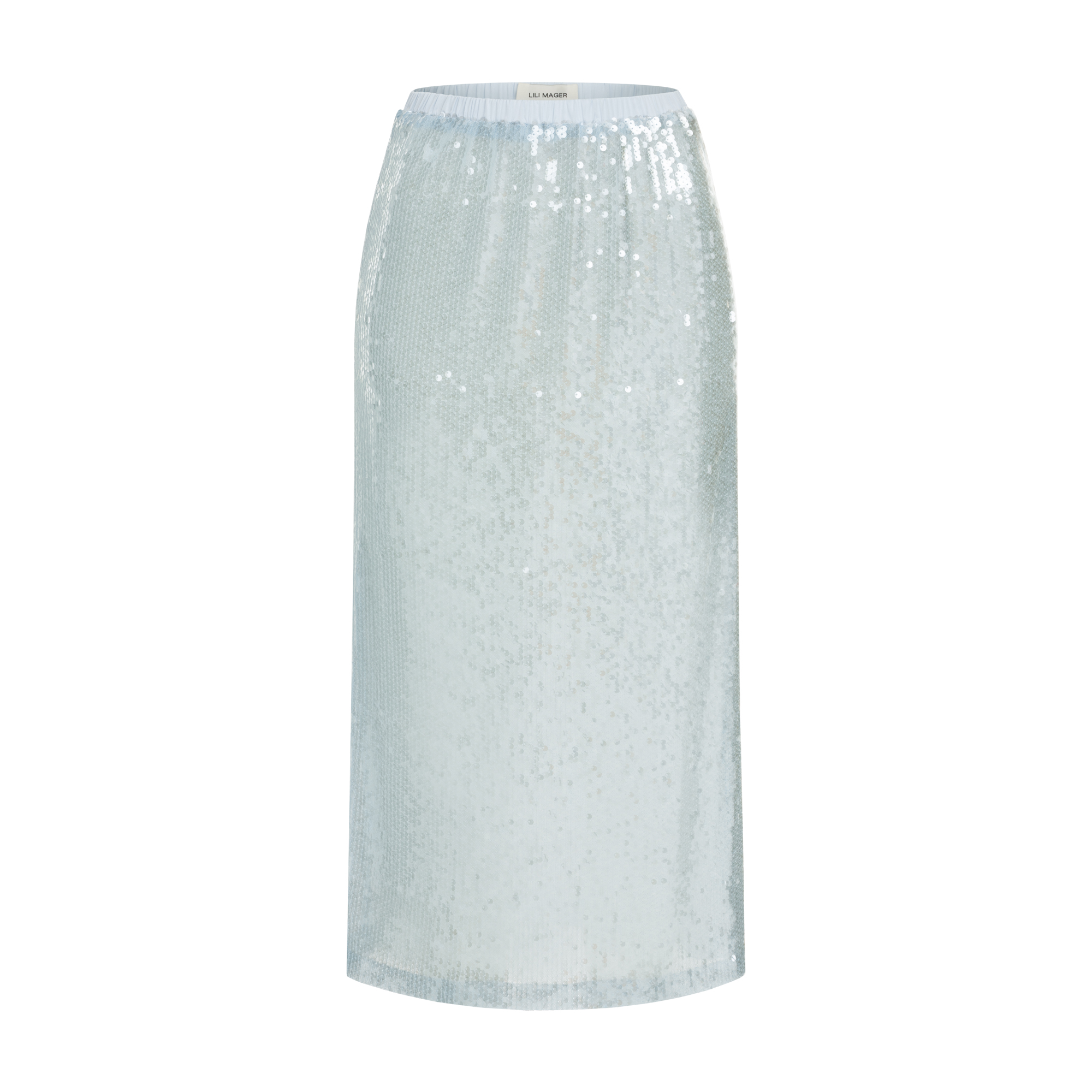 Midi skirt "Naiad"