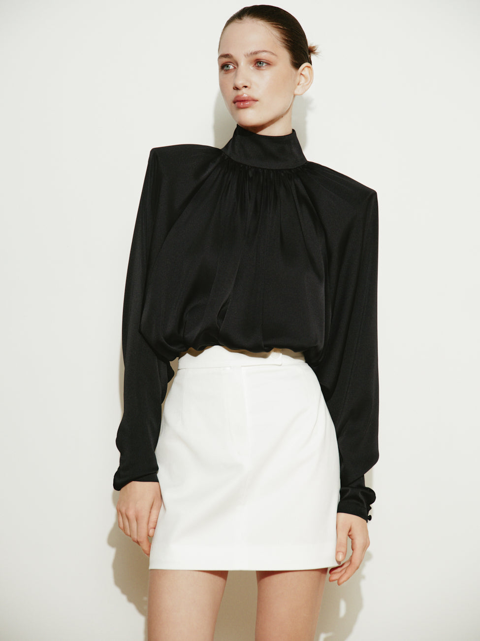 Skirt mini