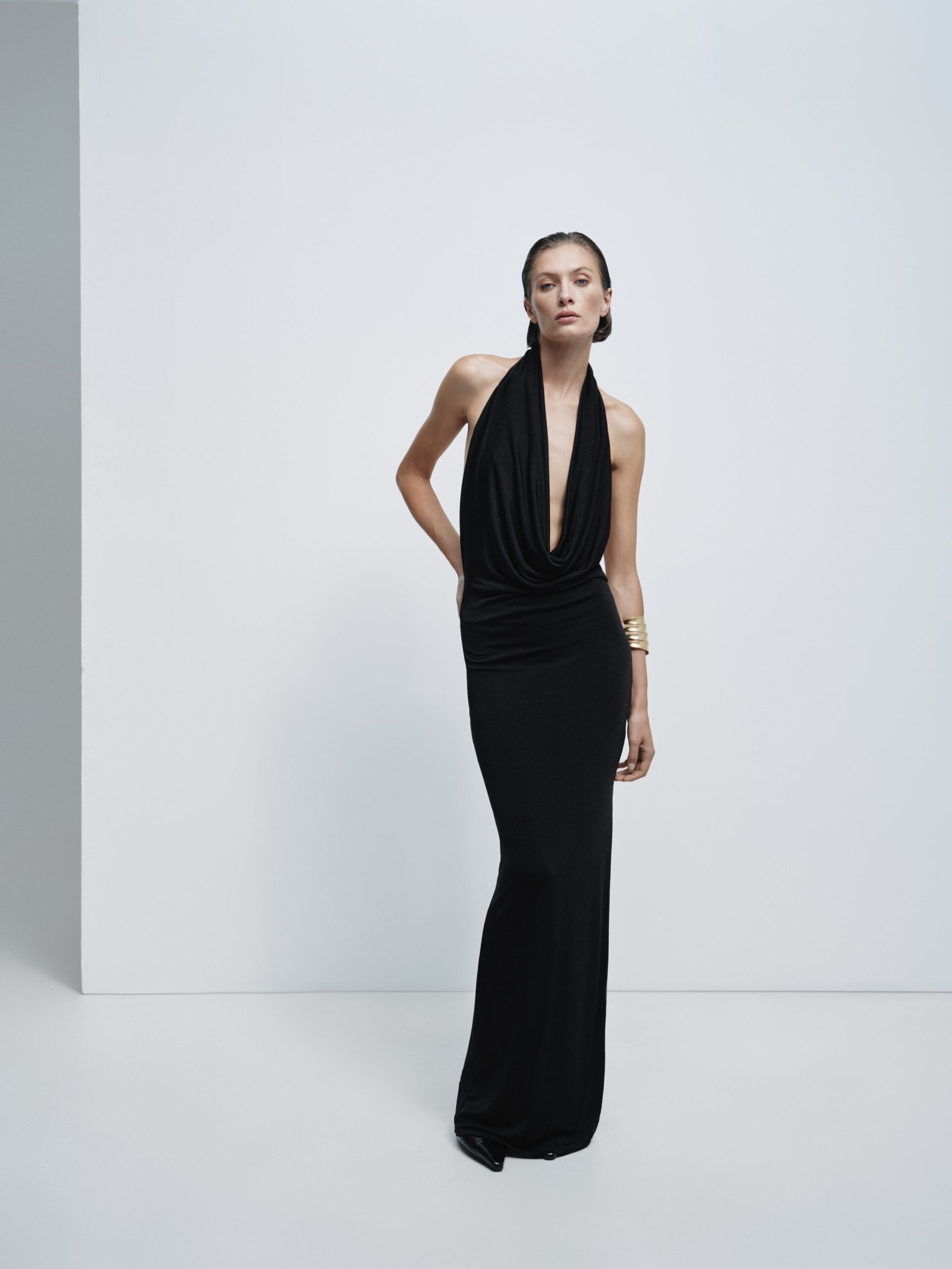 Dress Athena full
