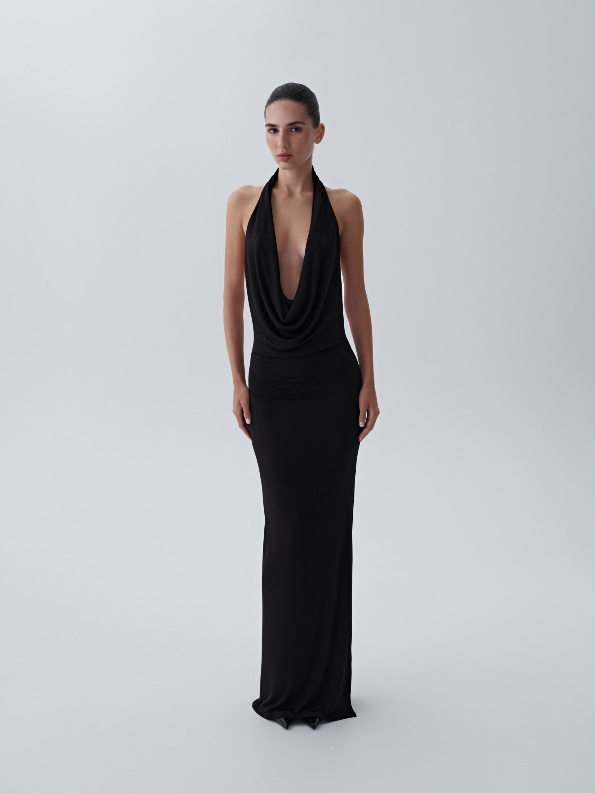 Dress Athena full