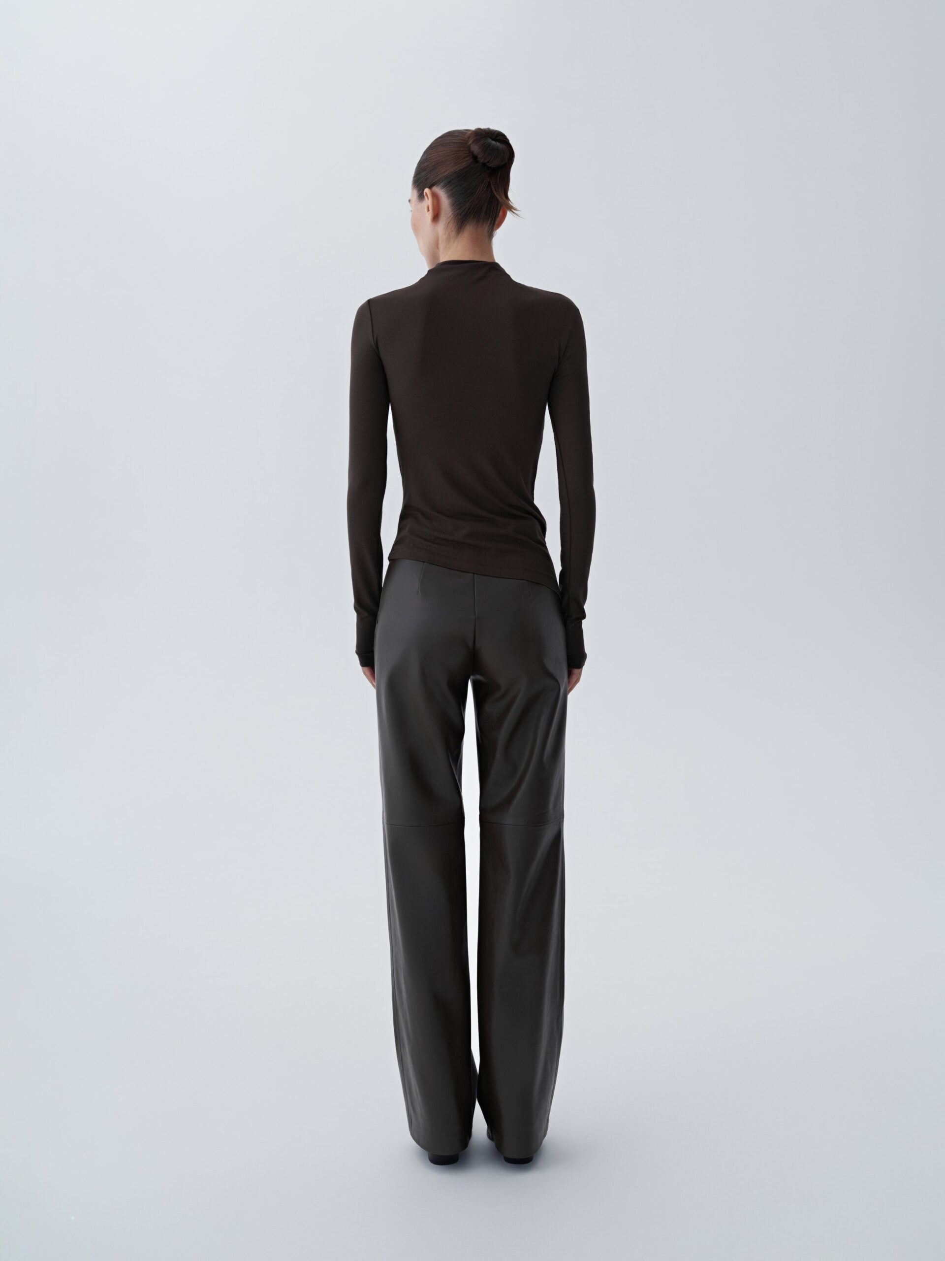 Long-sleeve "Lateral"
