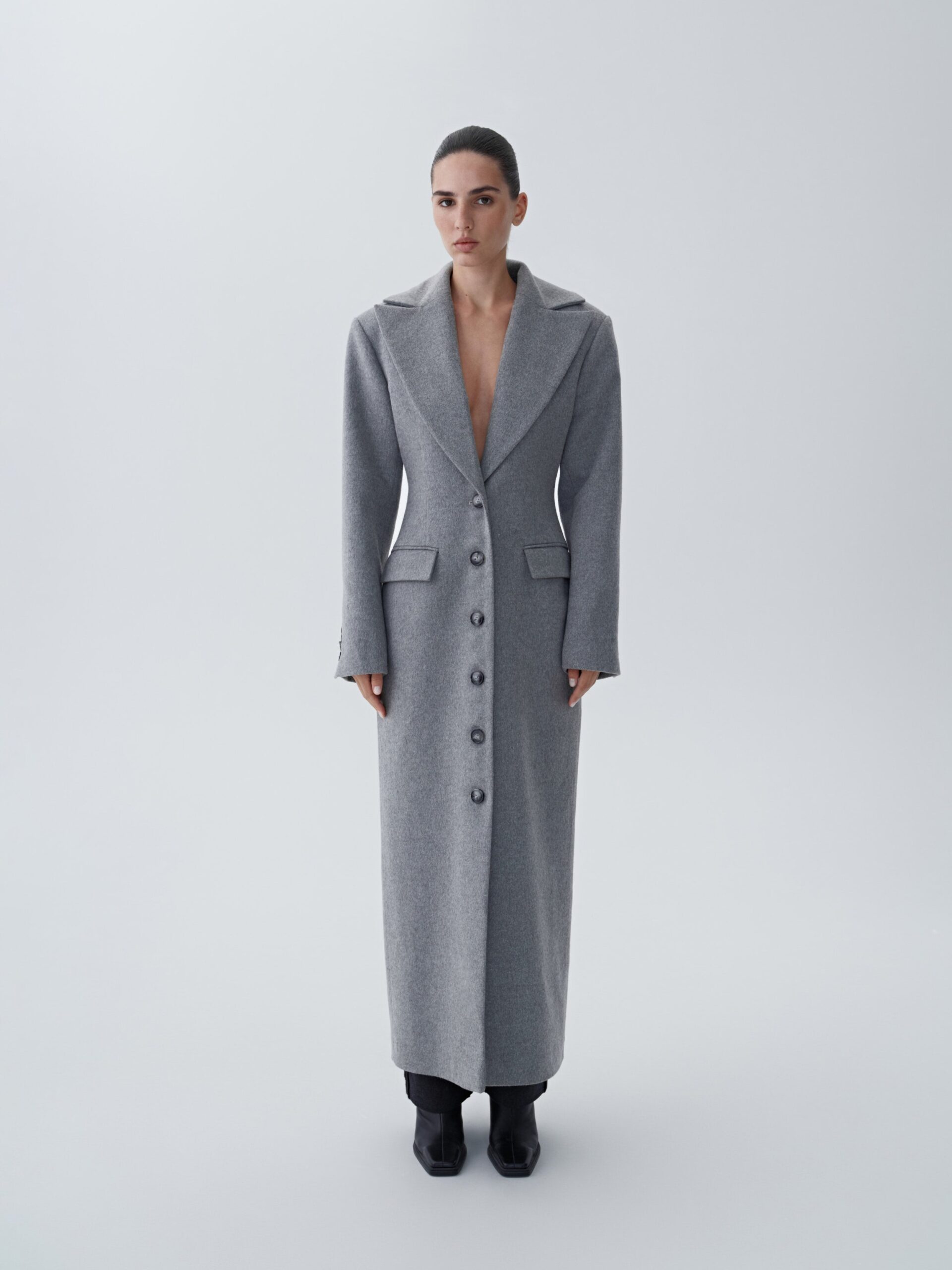 Coat Nemea