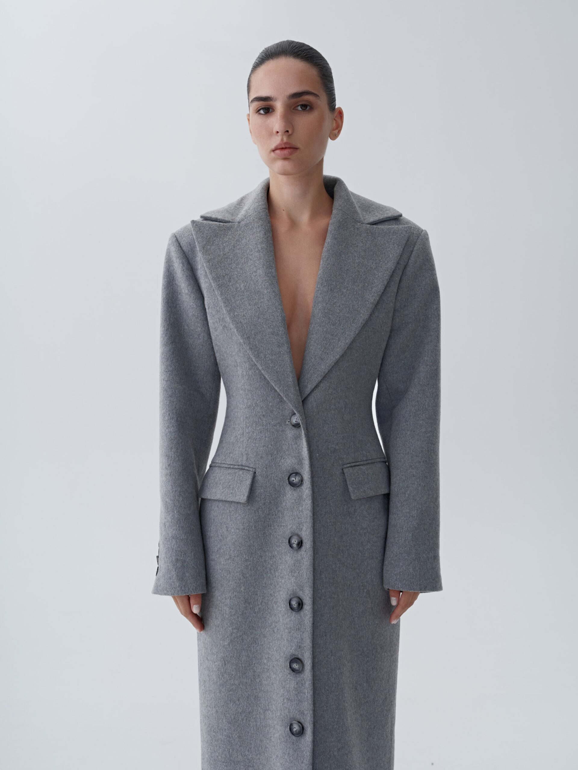 Coat Nemea