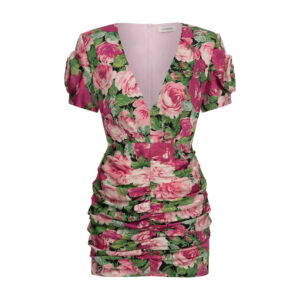 Rosalia Dress