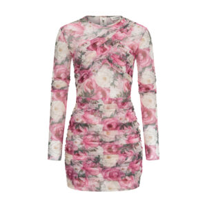 Lola Dress