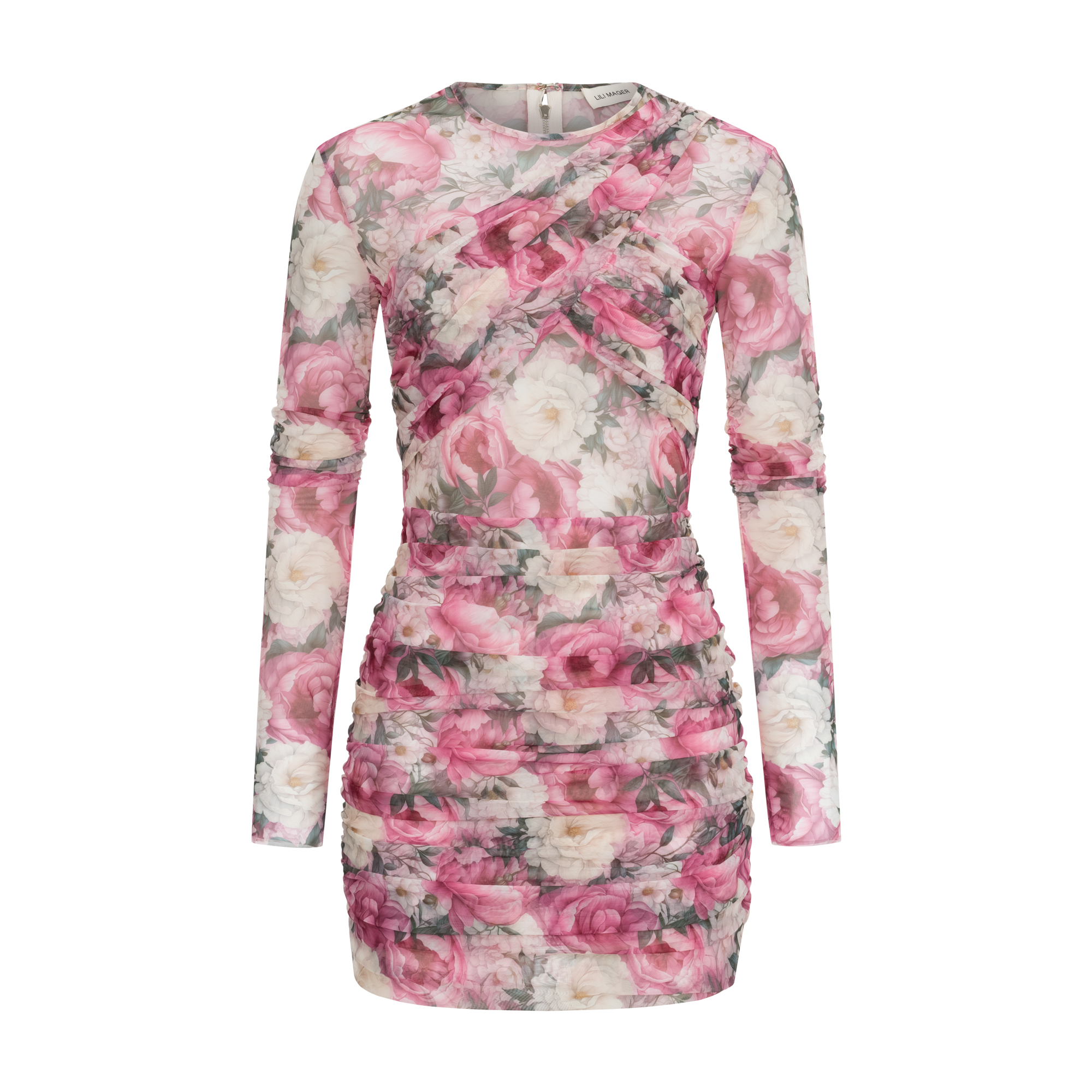 Lola Dress
