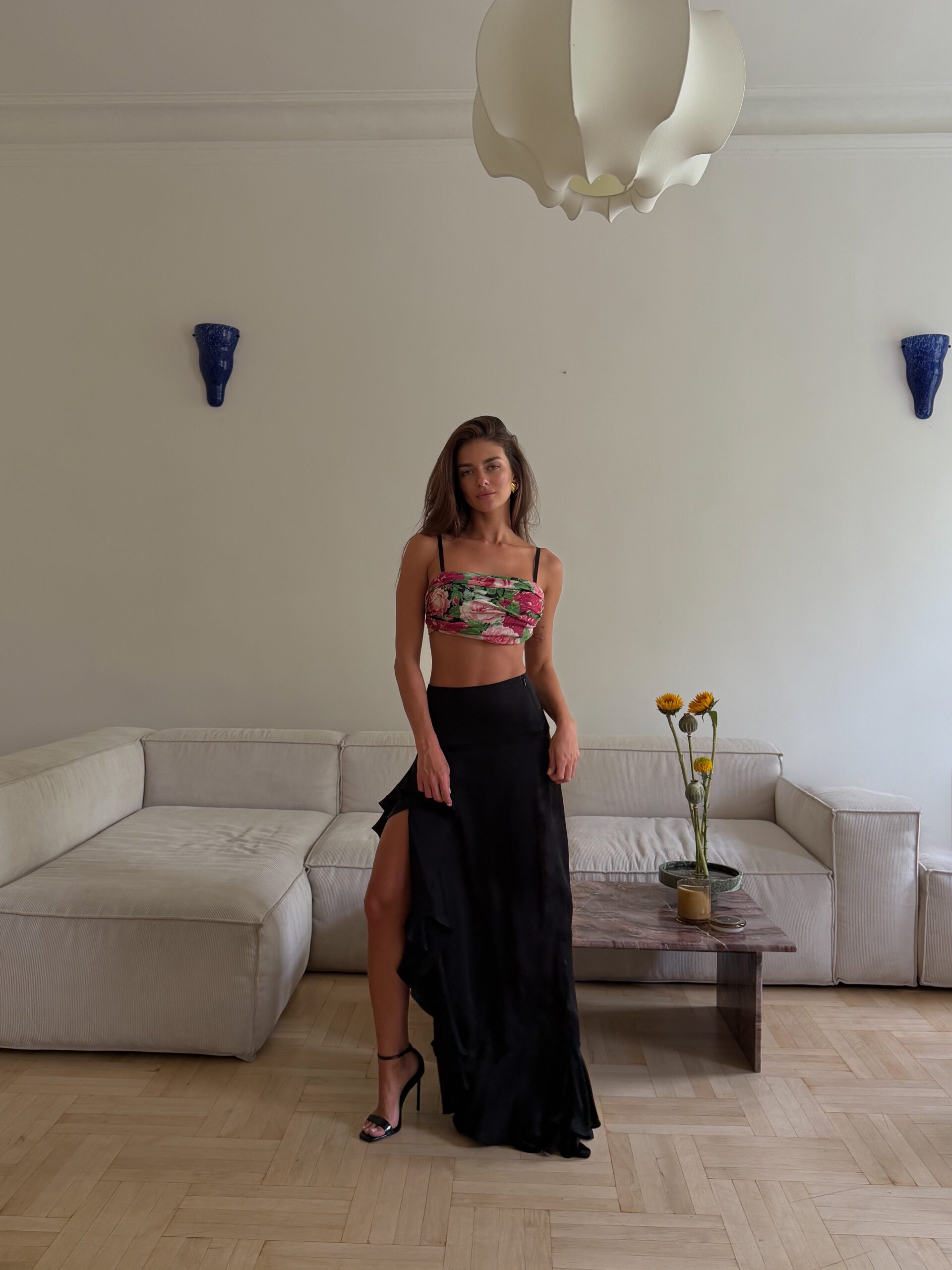 Sevilla Skirt