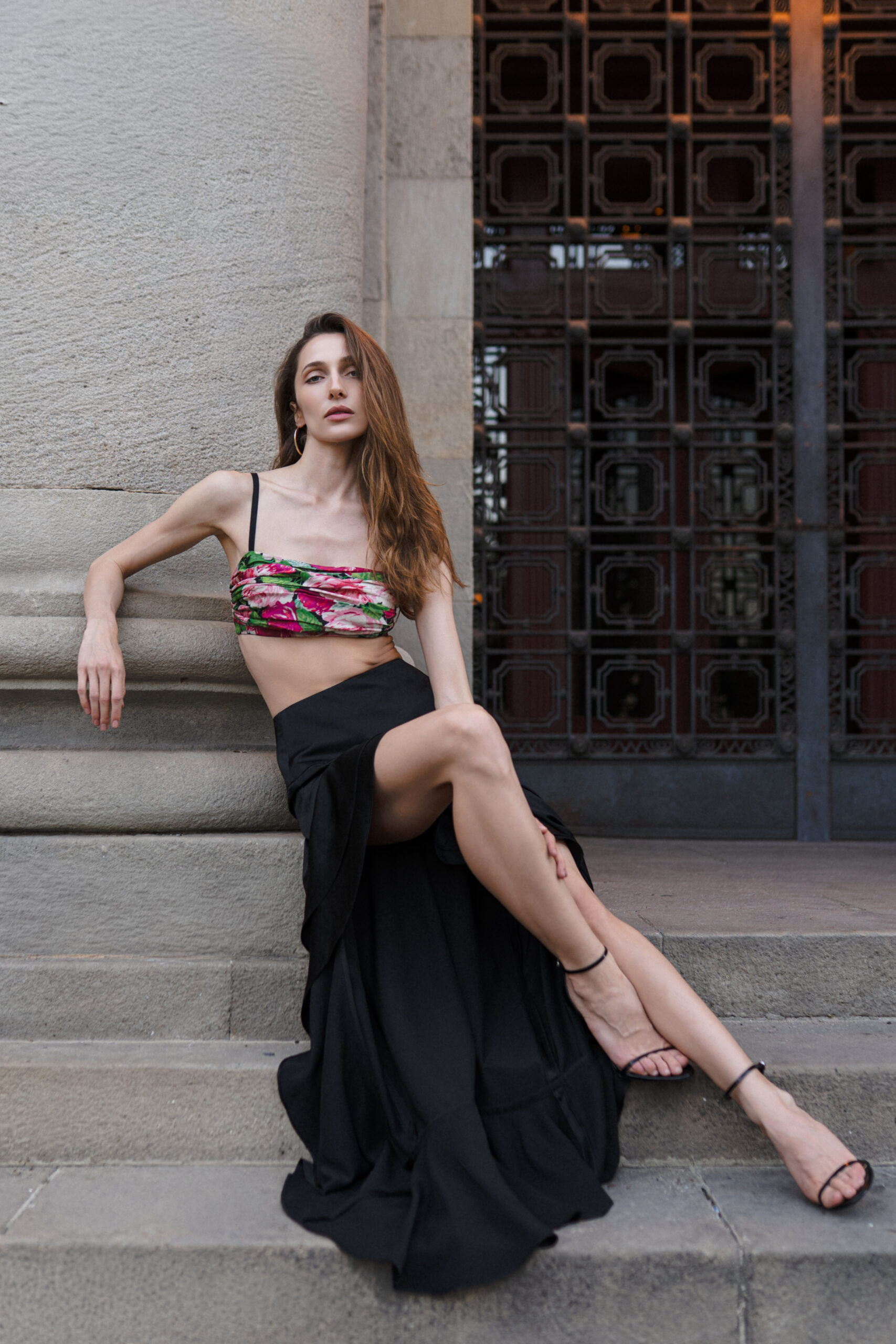 Rosalia Top