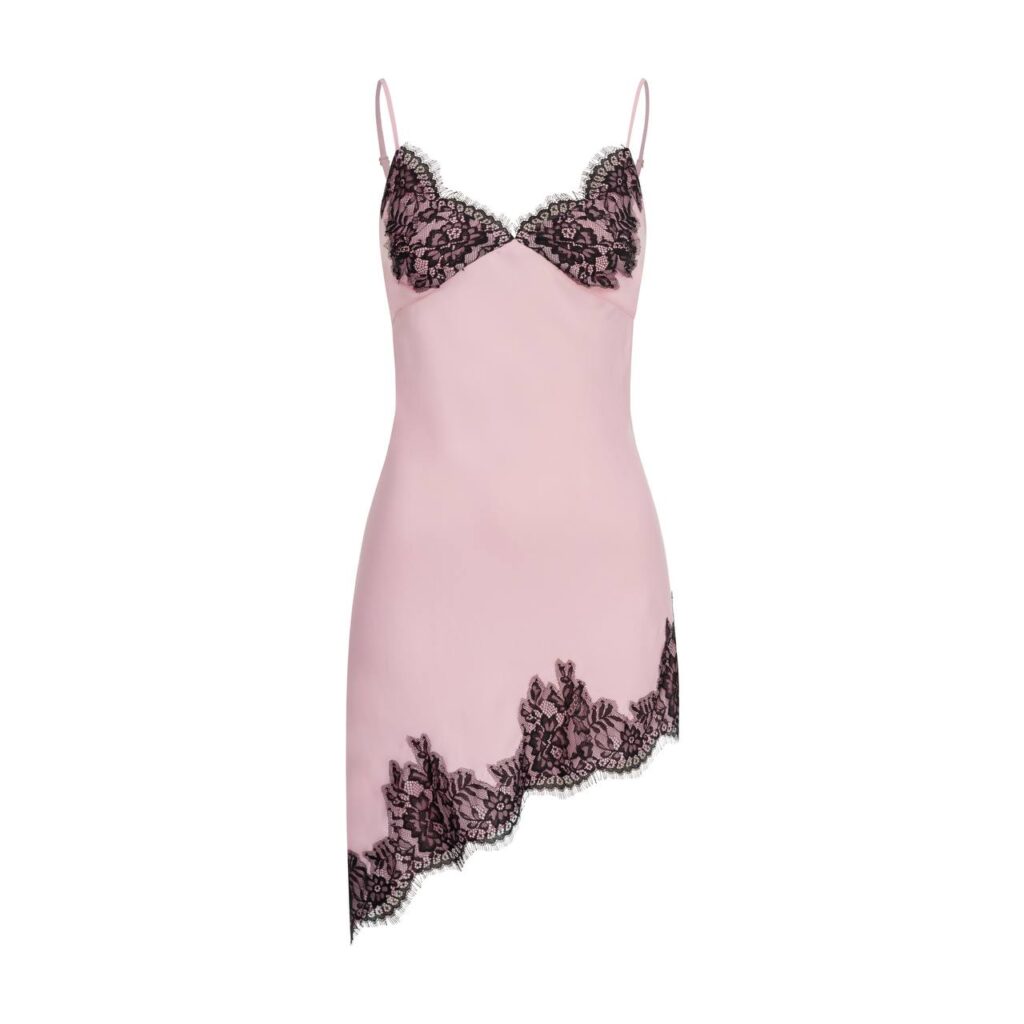 Paloma Dress