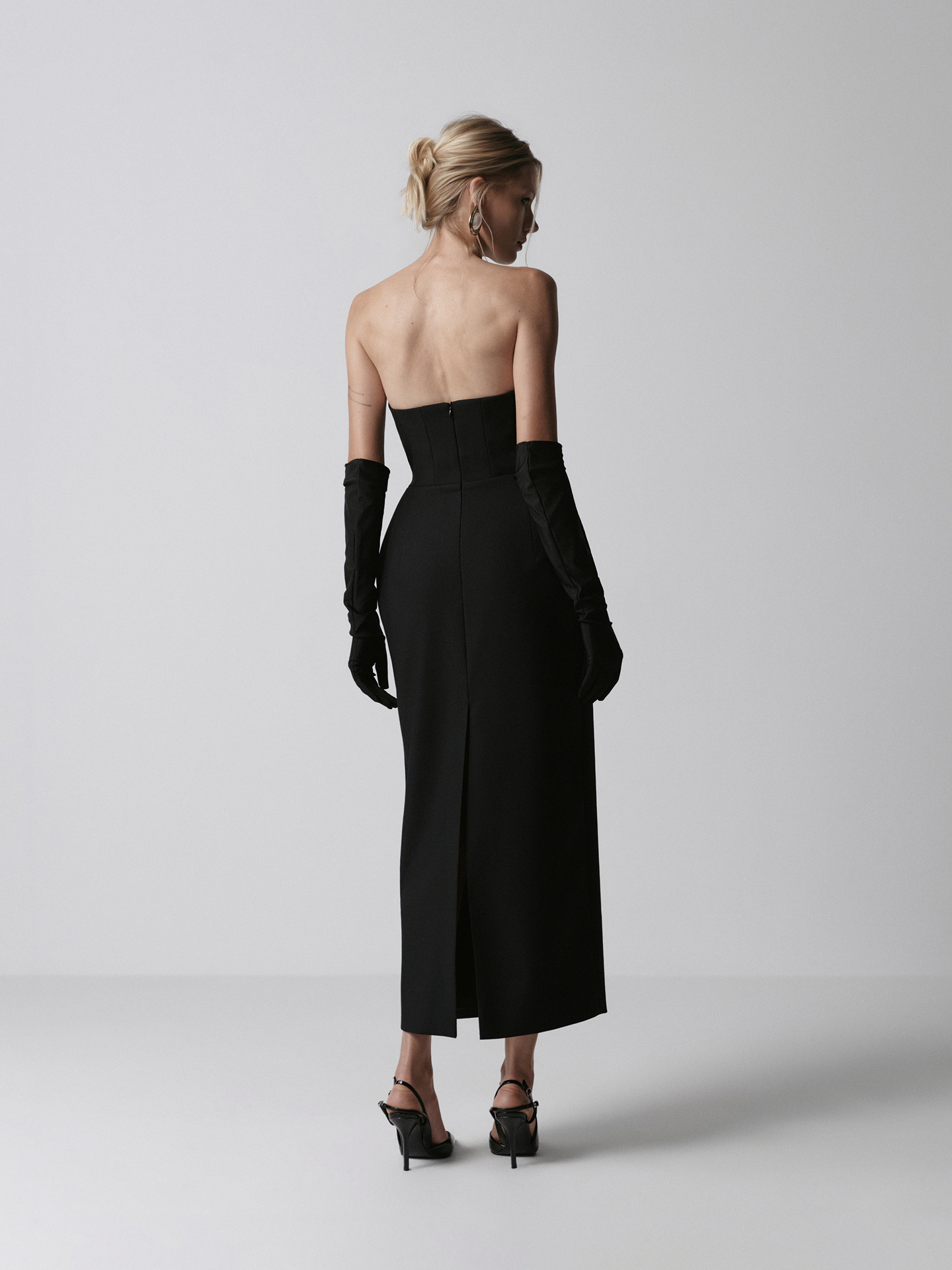 Dress “Vesper”